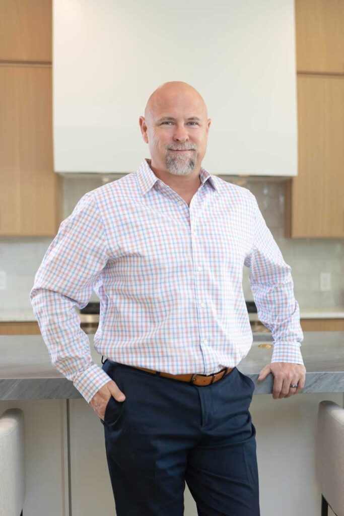 Portrait and Headshot Photographer environments headshot