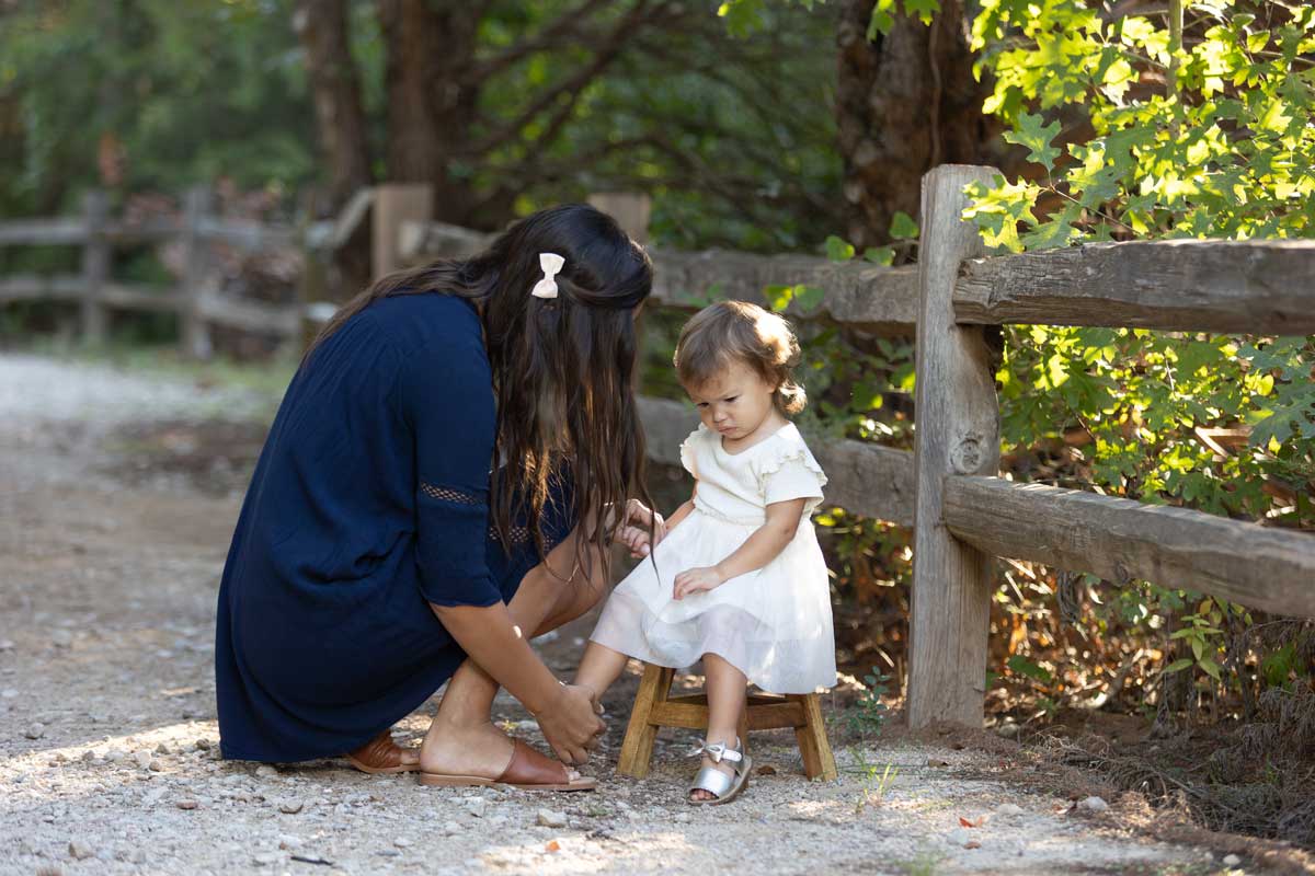 Portrait and Headshot Photographer - Dallas Family Photographer Portrait
