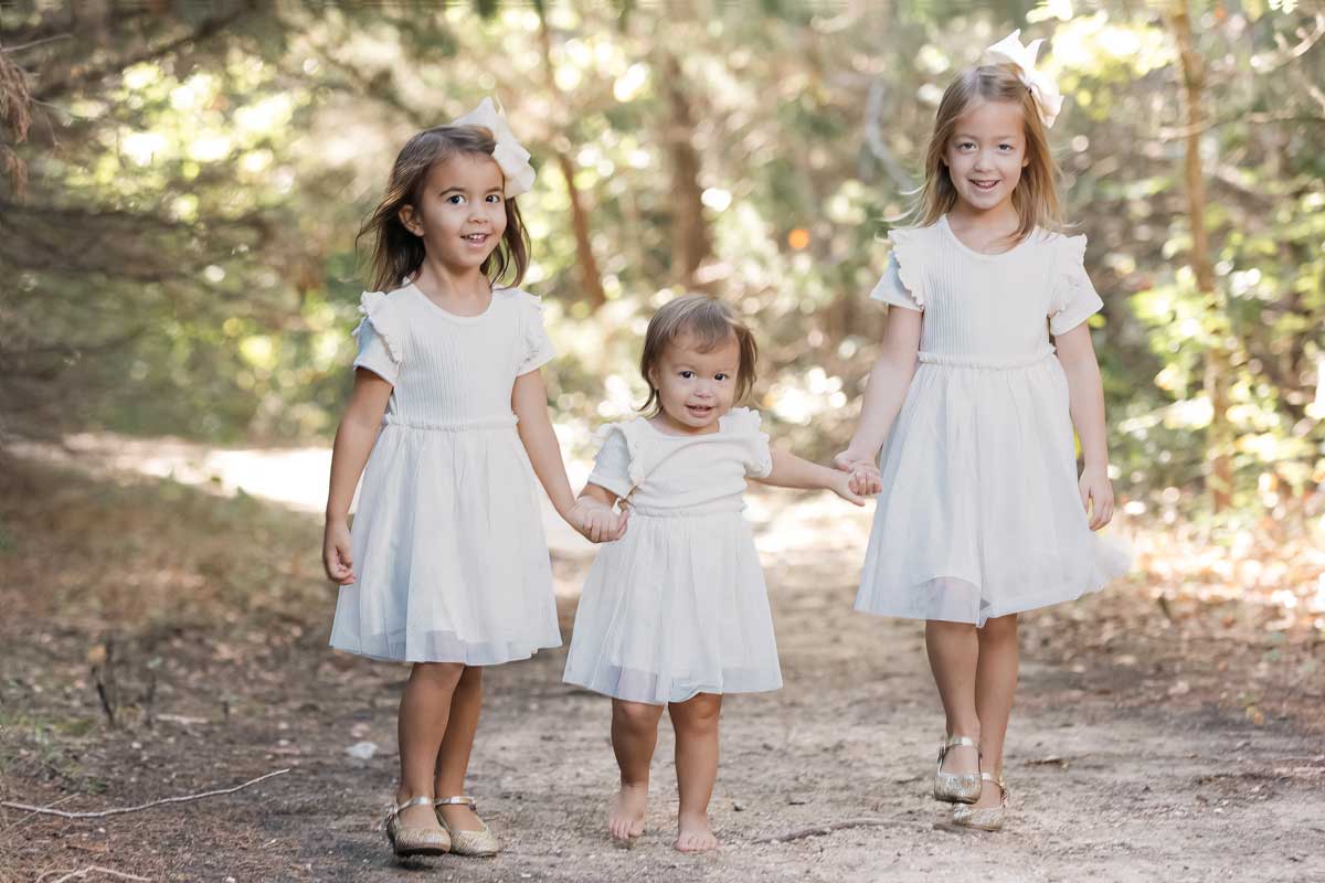 Portrait and Headshot Photographer - Dallas Family Photographer Portrait