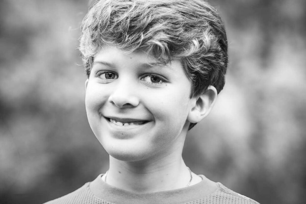 Portrait and Headshot Photographer - Headshot Environmental Headshot