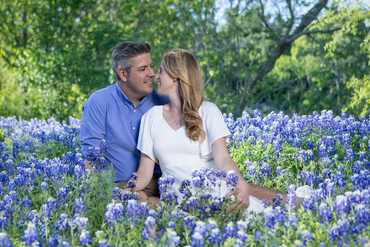 Portrait and Headshot Photographer - Dallas Family Photographer Portrait