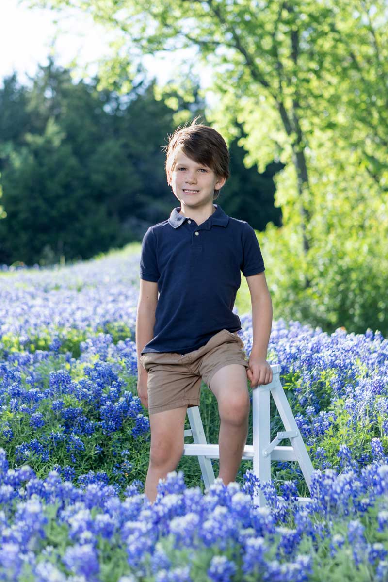 Portrait and Headshot Photographer - Dallas Family Photographer PortraitPortraits that standout.