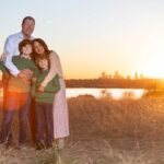 Portrait and Headshot Photographer - Dallas Family Photographer Portrait