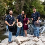 Portraits that standout.