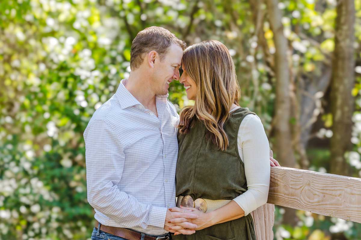 Portrait and Headshot Photographer - Dallas Family Photographer Portrait