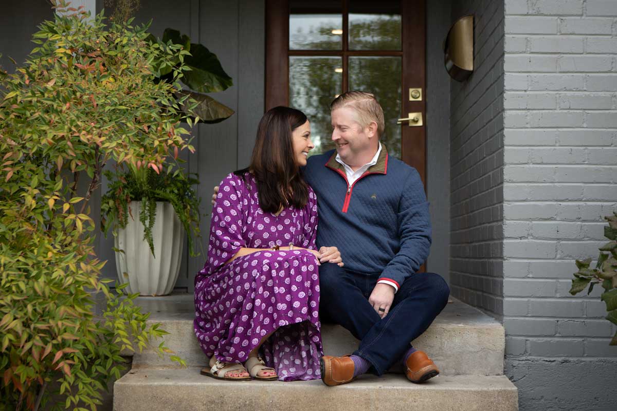 Portrait and Headshot Photographer - Dallas Family Photographer Portrait