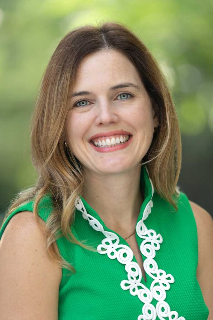 Portrait and Headshot Photographer - Headshot Environmental Headshot