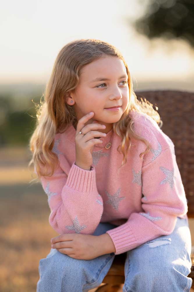 Portrait and Headshot Photographer - Dallas Extended Family Portrait Session