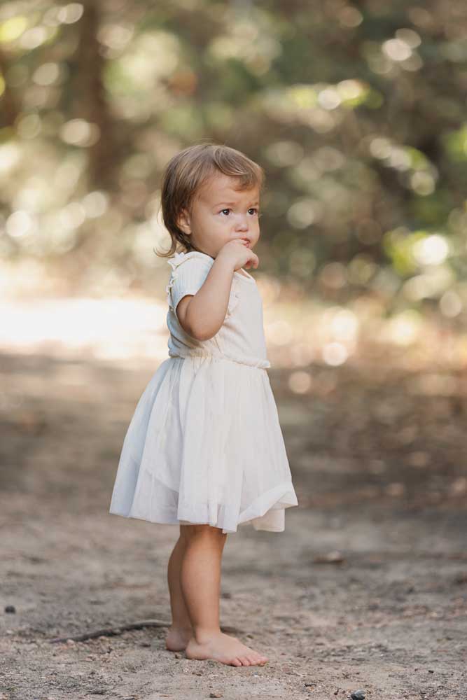 Portrait and Headshot Photographer - Dallas Family Photographer Portrait