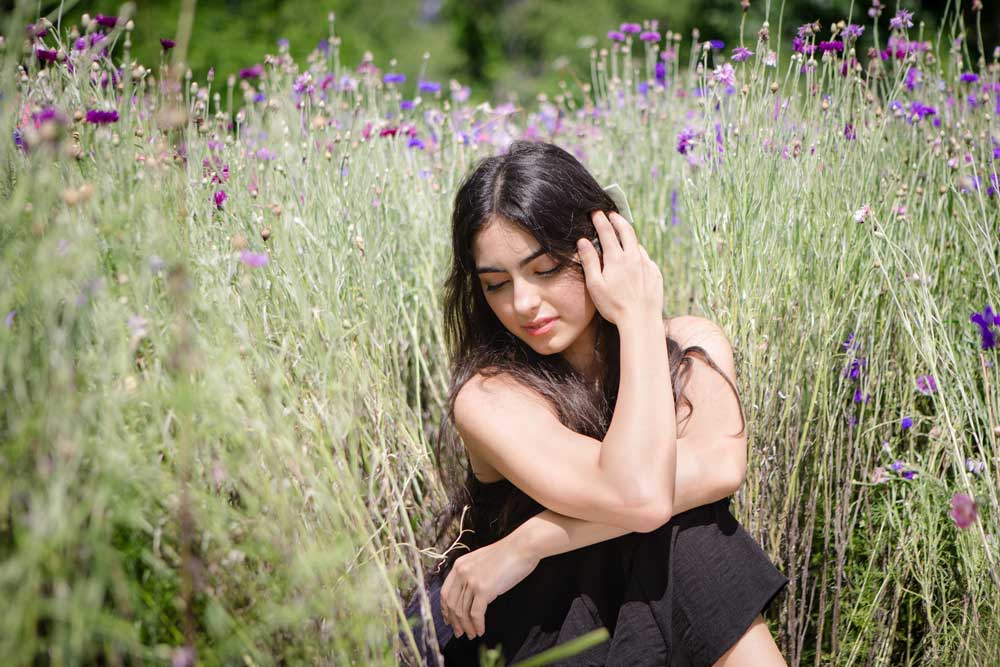 Portrait and Headshot Photographer - Senior Portraits