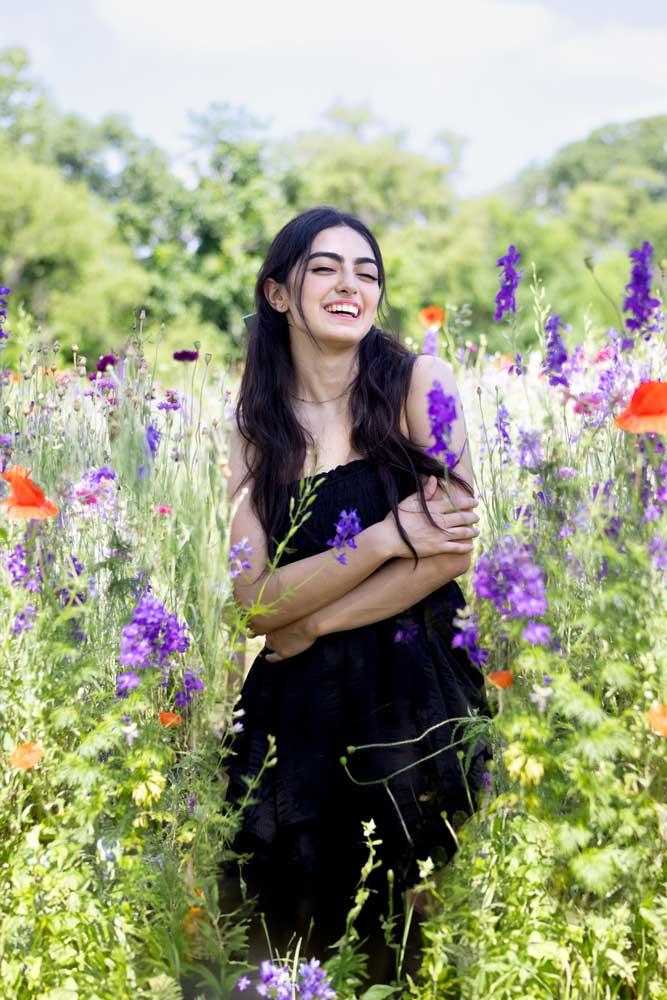 Portrait and Headshot Photographer - Senior Portraits