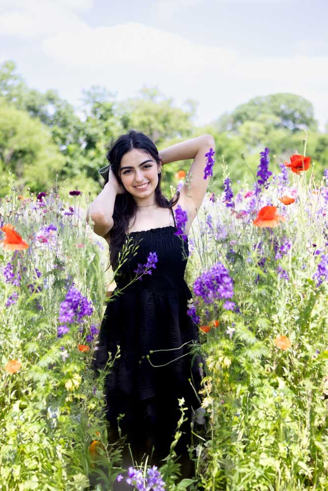 Portrait and Headshot Photographer - Senior Portraits