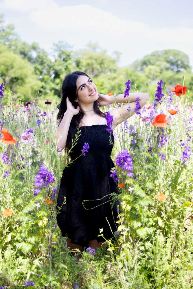 Portrait and Headshot Photographer - Senior Portraits