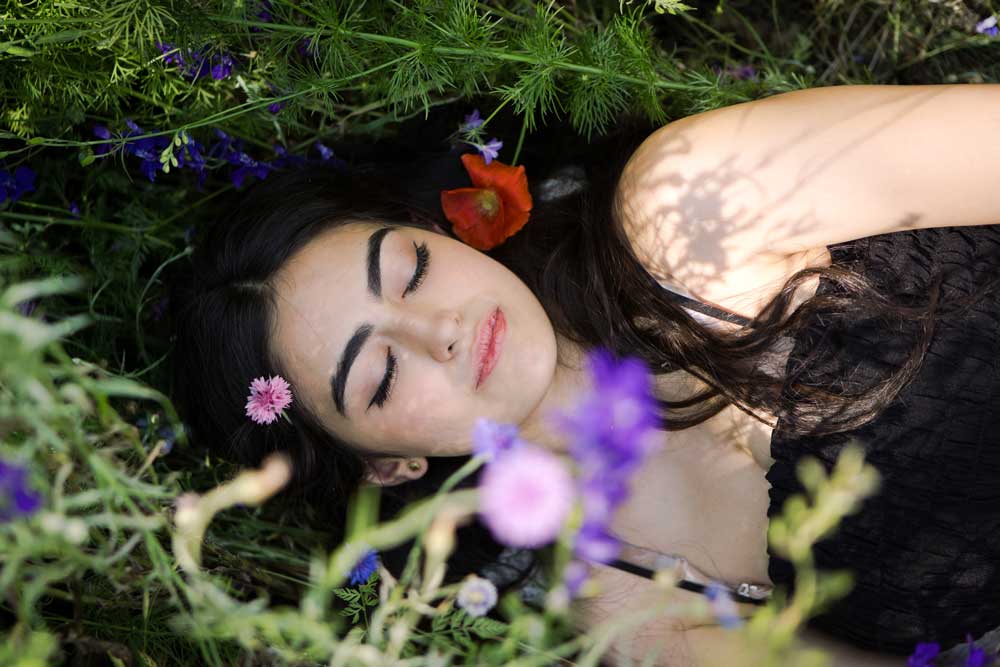 Portrait and Headshot Photographer - Senior Portraits