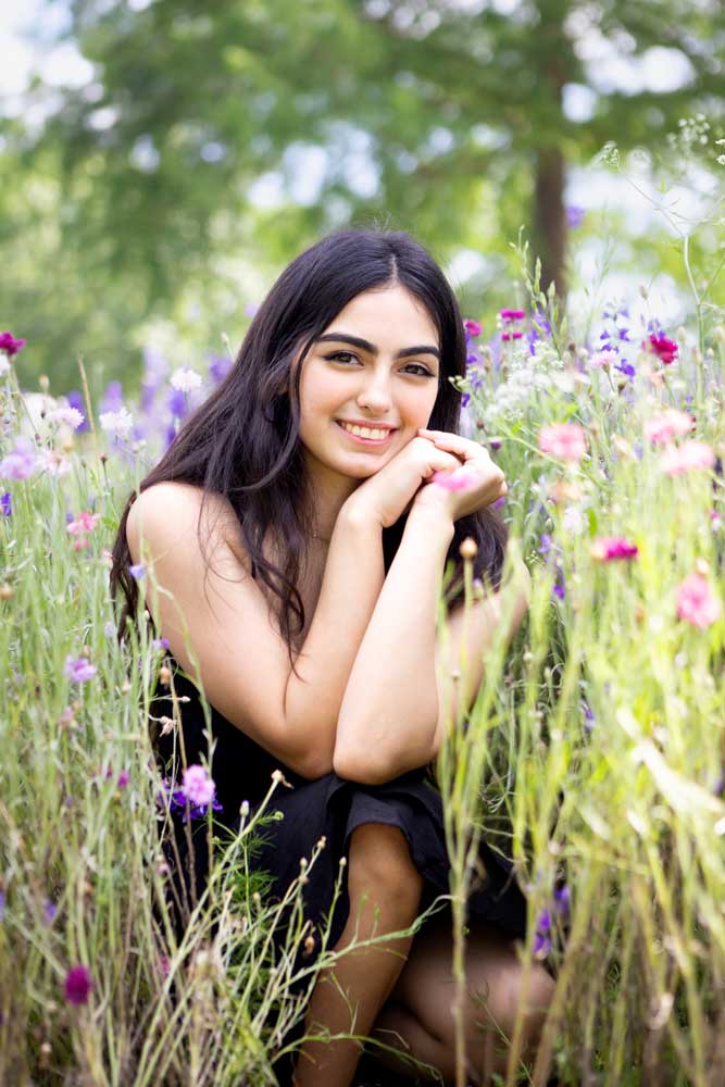 Portrait and Headshot Photographer - Senior Portraits