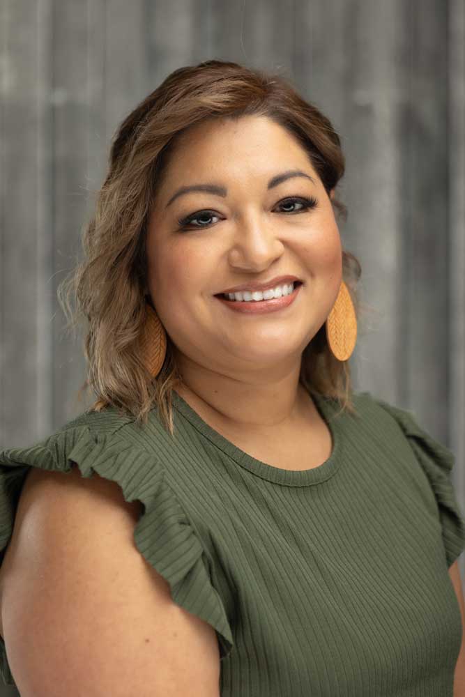 Portrait and Headshot Photographer - Headshots