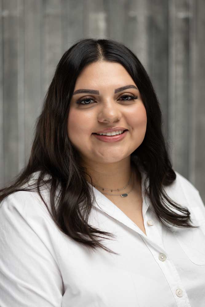 Portrait and Headshot Photographer - Headshots