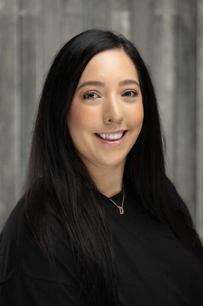 Portrait and Headshot Photographer - Headshots