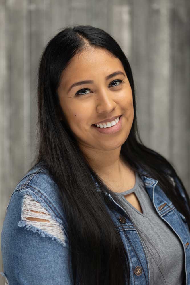 Portrait and Headshot Photographer - Headshots