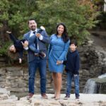 Portrait and Headshot Photographer - Dallas Family Photographer Portrait