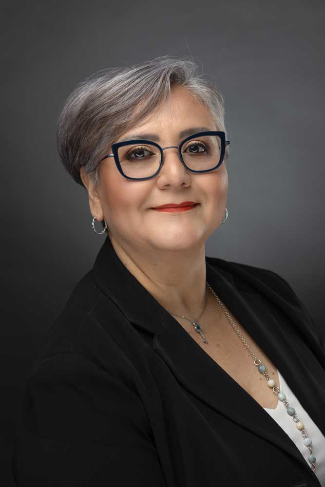 Portrait and Headshot Photographer - Corporate Headshots