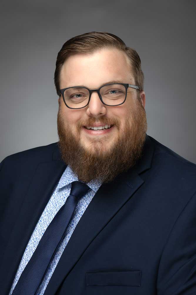 Portrait and Headshot Photographer - Headshots