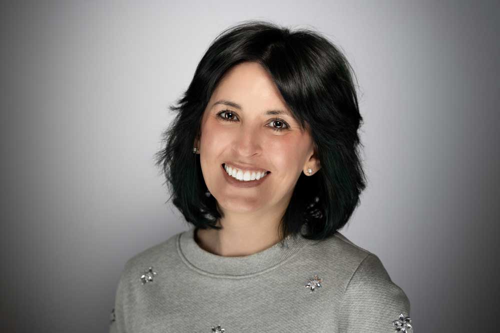 Portrait and Headshot Photographer - Headshots