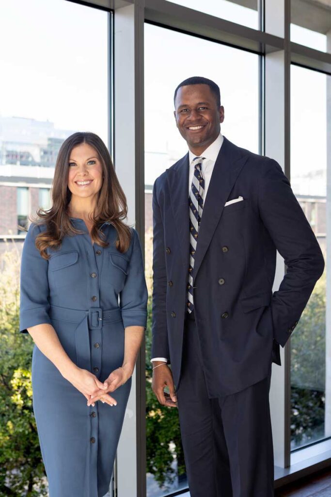 Dallas Portrait and Headshot Photography - Headshot