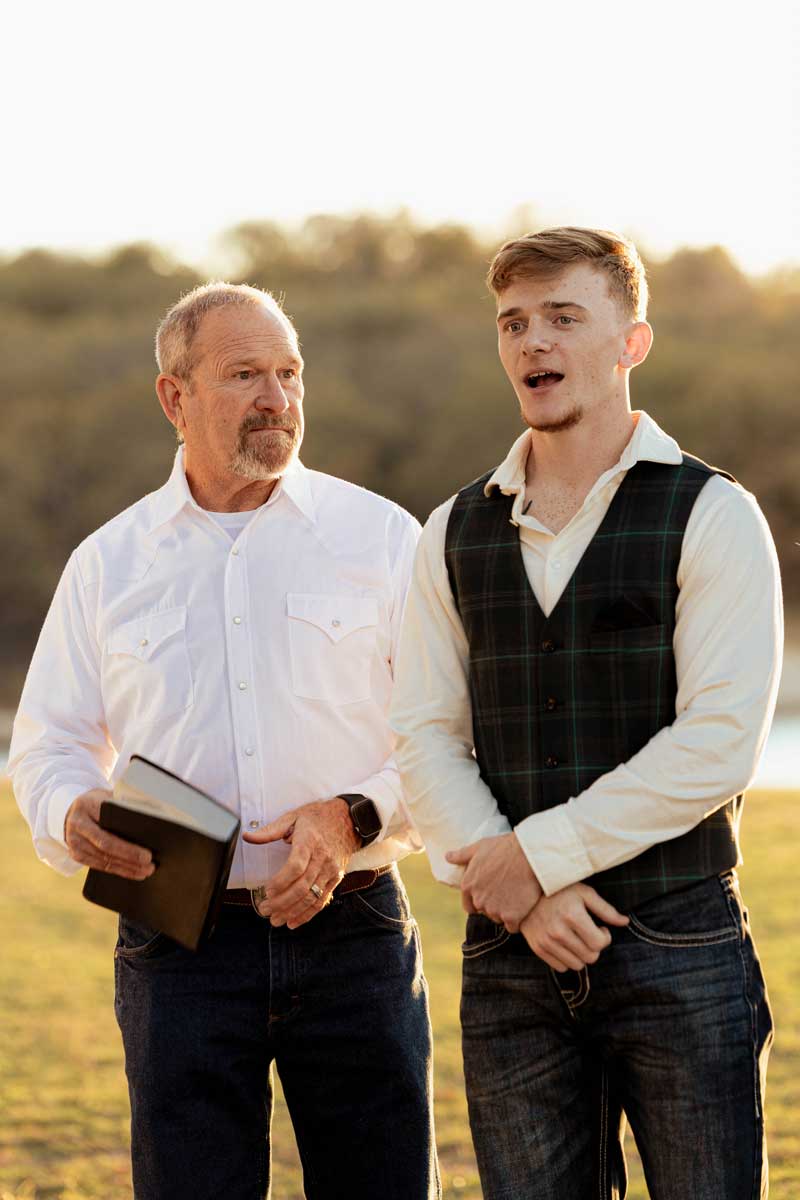 Portrait and Headshot Photographer - events