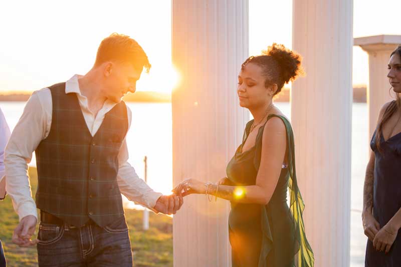 Portrait and Headshot Photographer - events