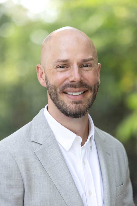 Dallas Portrait and Headshot Photography - Headshot