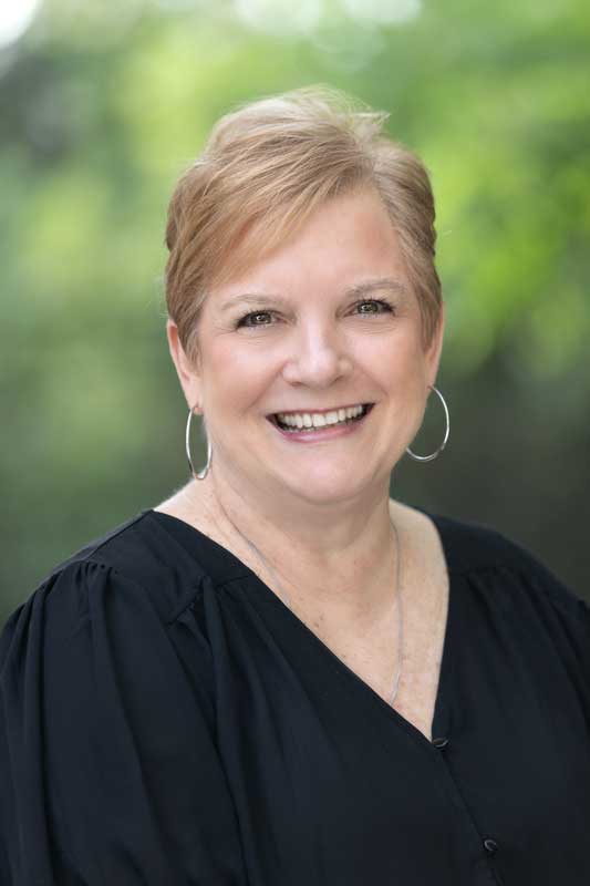 Dallas Portrait and Headshot Photography - Headshot