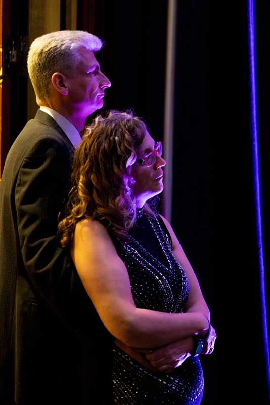 Portrait and Headshot Photographer - events