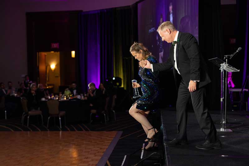 Portrait and Headshot Photographer - events