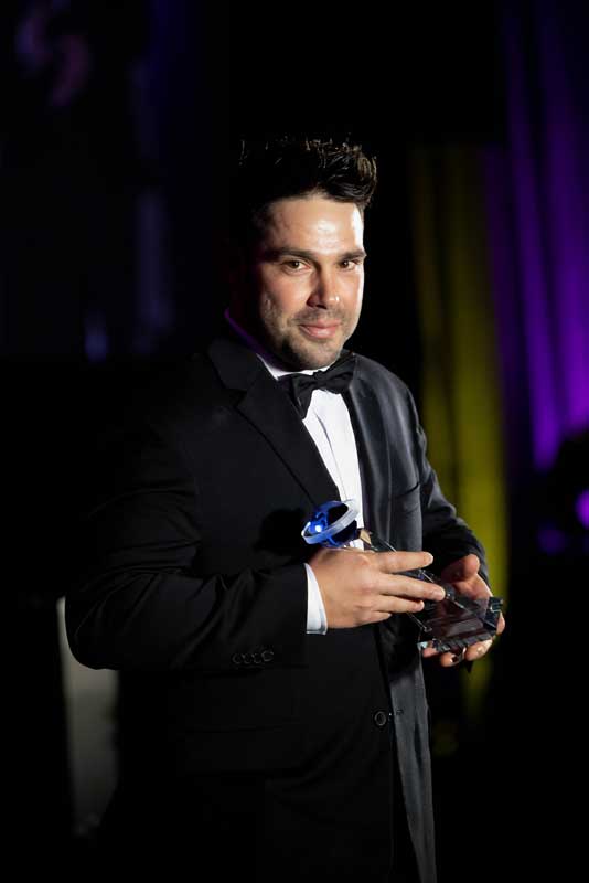 Portrait and Headshot Photographer - events