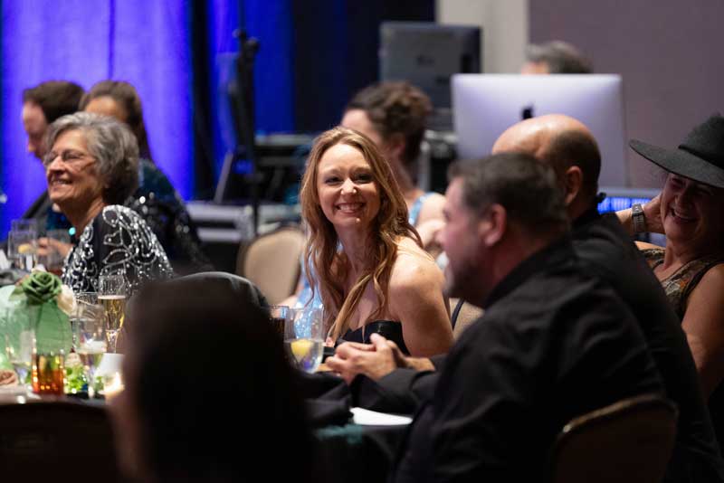 Portrait and Headshot Photographer - events