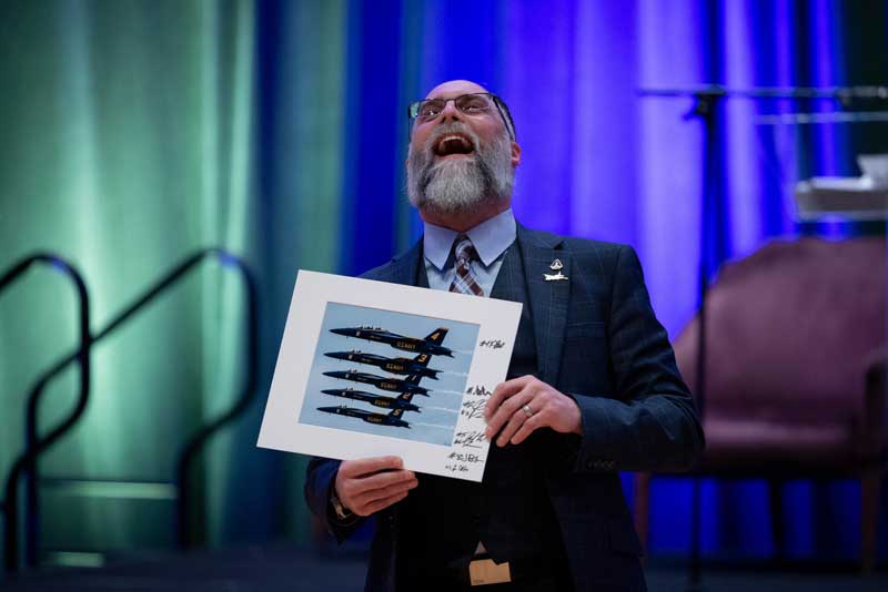 Portrait and Headshot Photographer - events