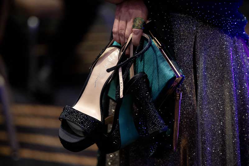 Portrait and Headshot Photographer - events