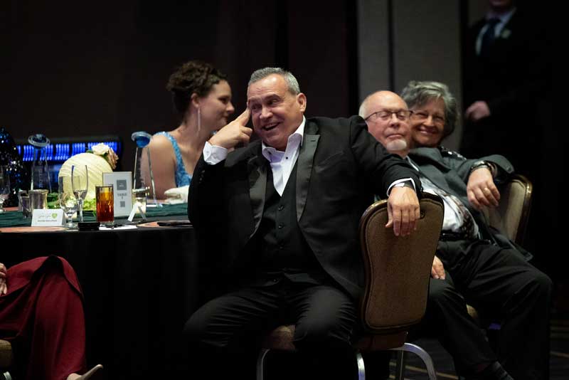 Portrait and Headshot Photographer - events