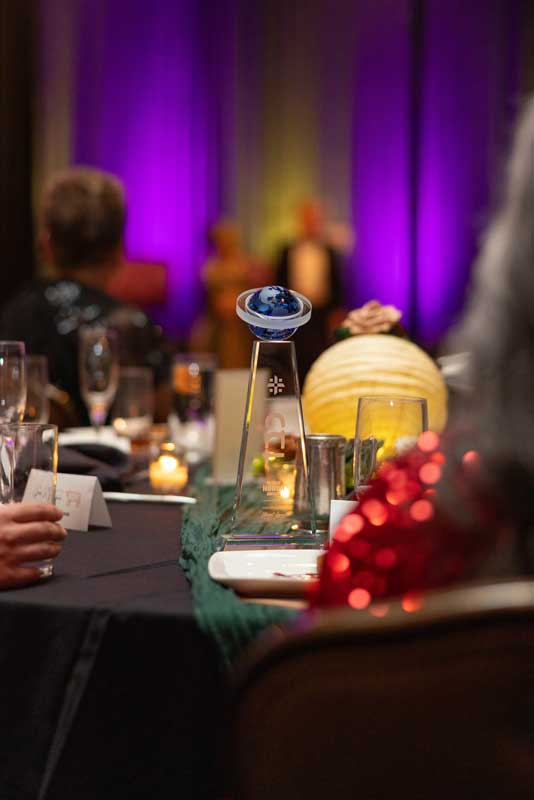 Portrait and Headshot Photographer - events