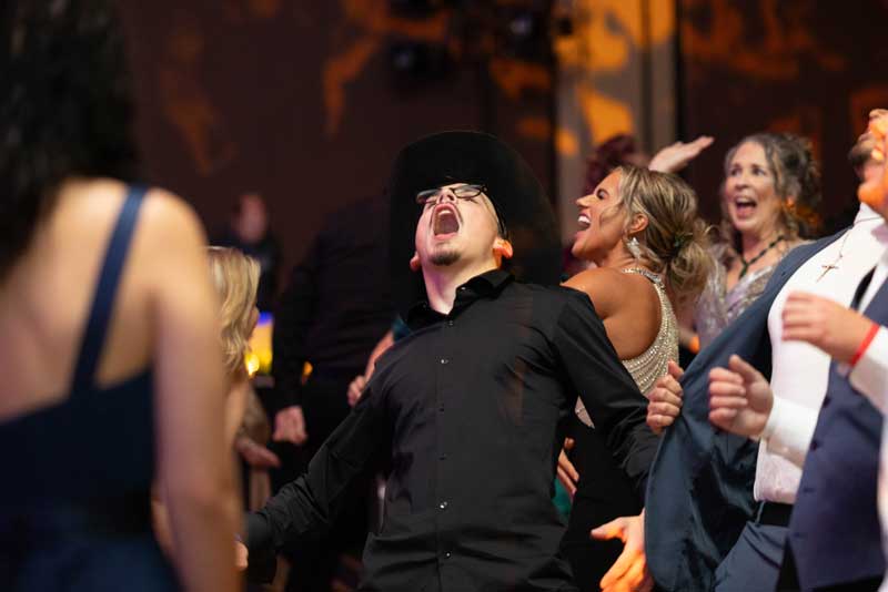 Portrait and Headshot Photographer - events