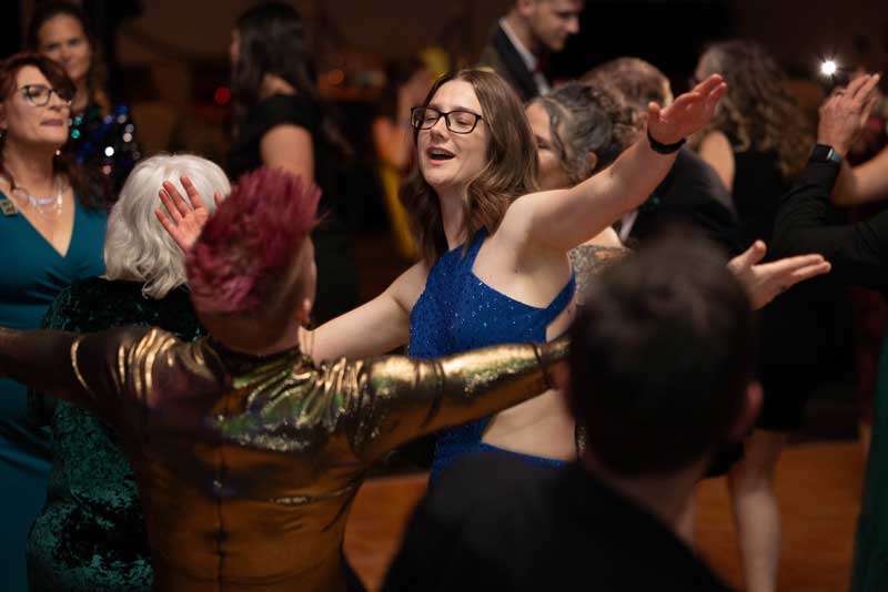 Portrait and Headshot Photographer - events