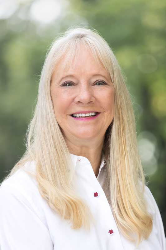 Dallas Portrait and Headshot Photography - Headshot