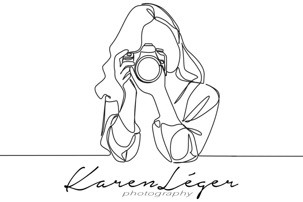 Site Icon Karen Léger Photography