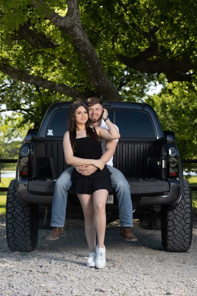 Portrait and Headshot Photographer - Senior Portraits