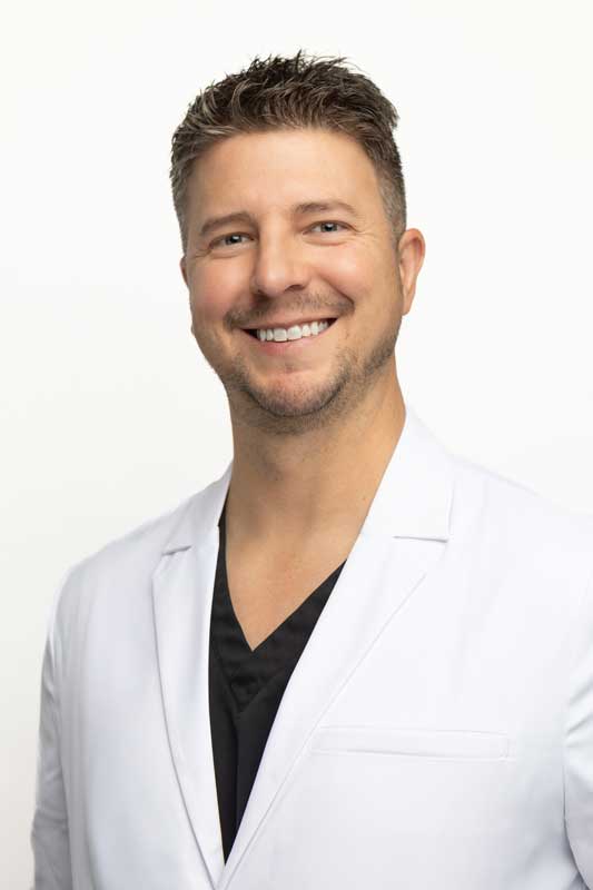 Dallas Portrait and Headshot Photography - Headshot