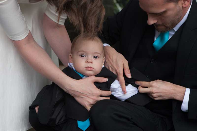 Portrait and Headshot Photographer - events