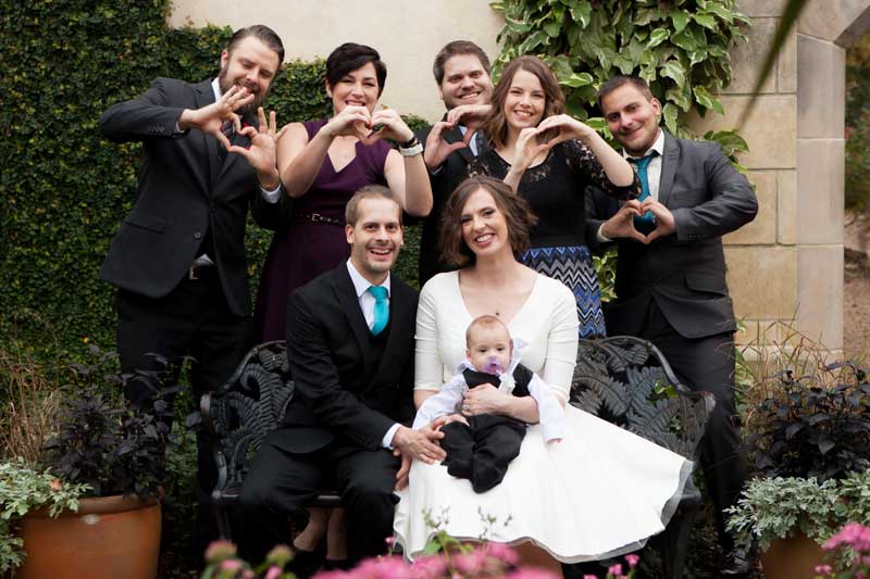 Portrait and Headshot Photographer - events