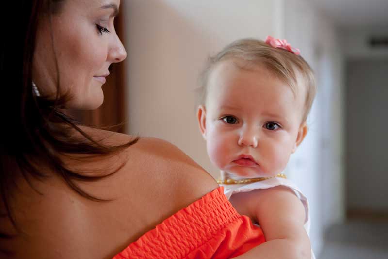 Portrait and Headshot Photographer - events