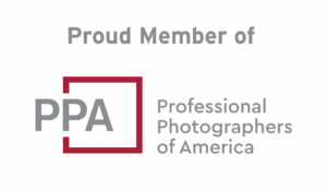 Professional Photographer of America Member